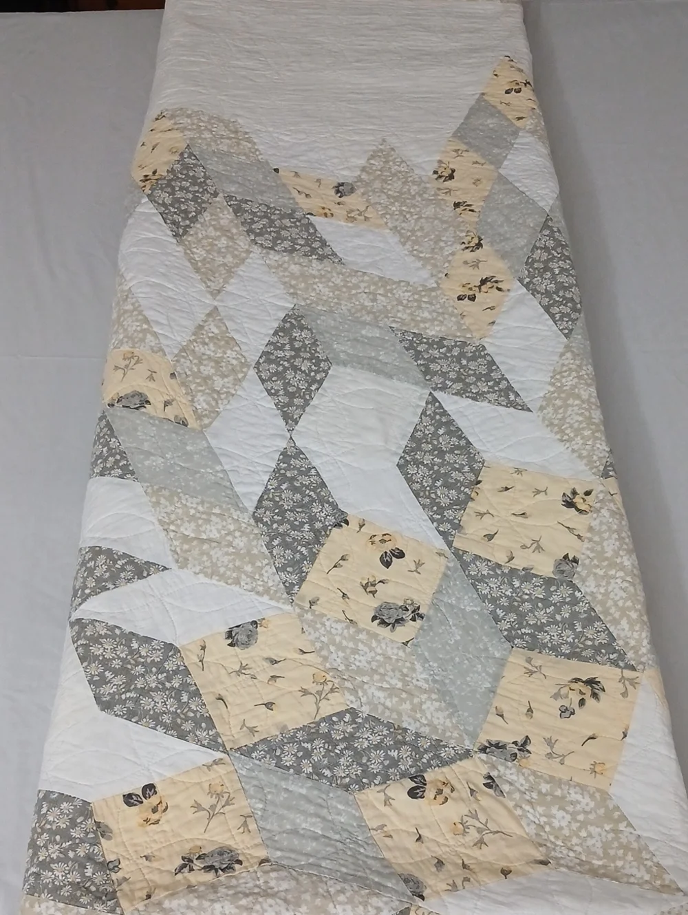 Macys Martha Stewart King Quilt